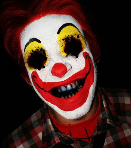 435x490 16 Best Creepy Cartoon Characters Images On Evil