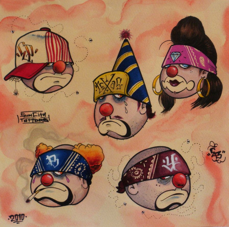 897x891 Clown,faces,drawing Drawing Ideas Clown Faces