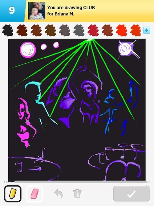 500x667 Club Drawings