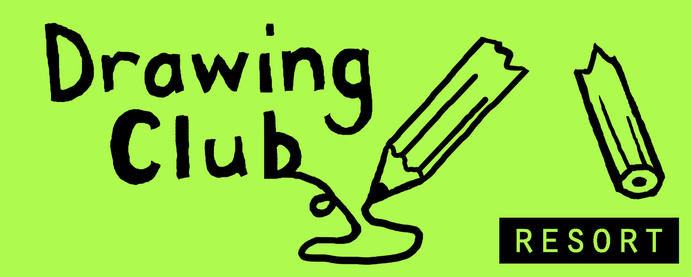 2311x929 Drawing Club Drawing With Puppets