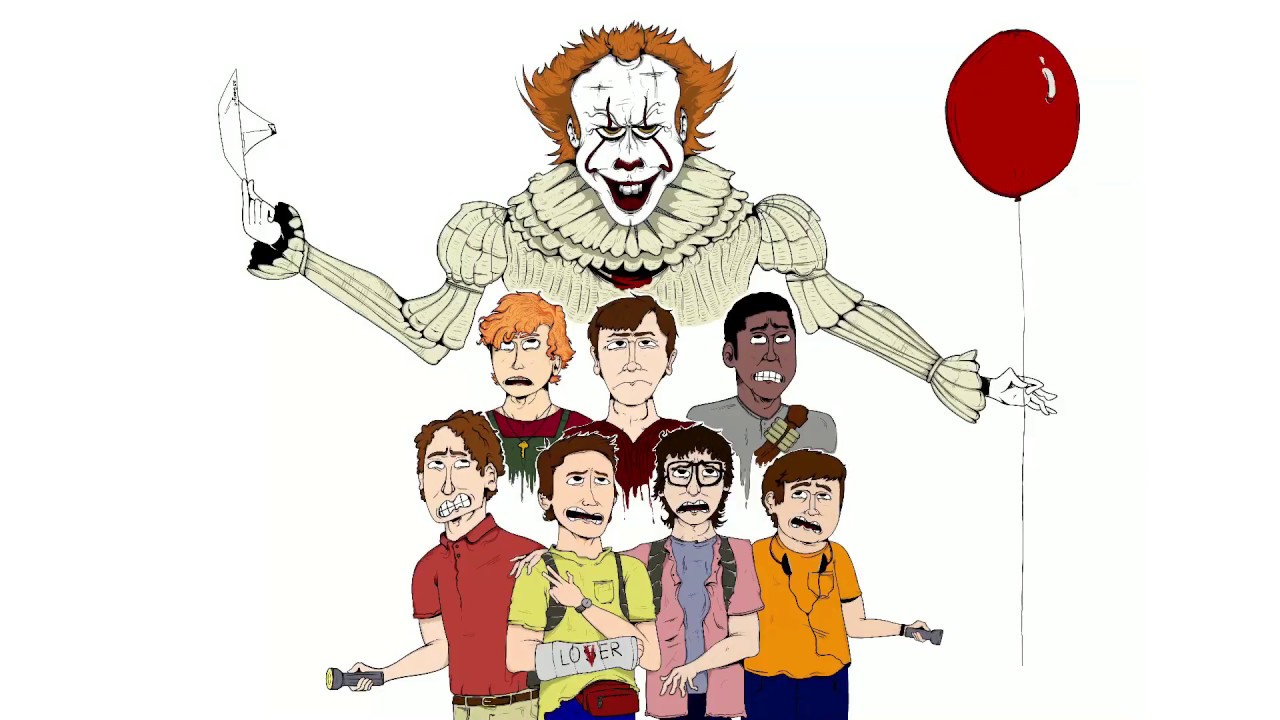 1280x720 Speed Drawing