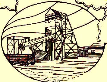 355x270 Coal Mining In Iowa