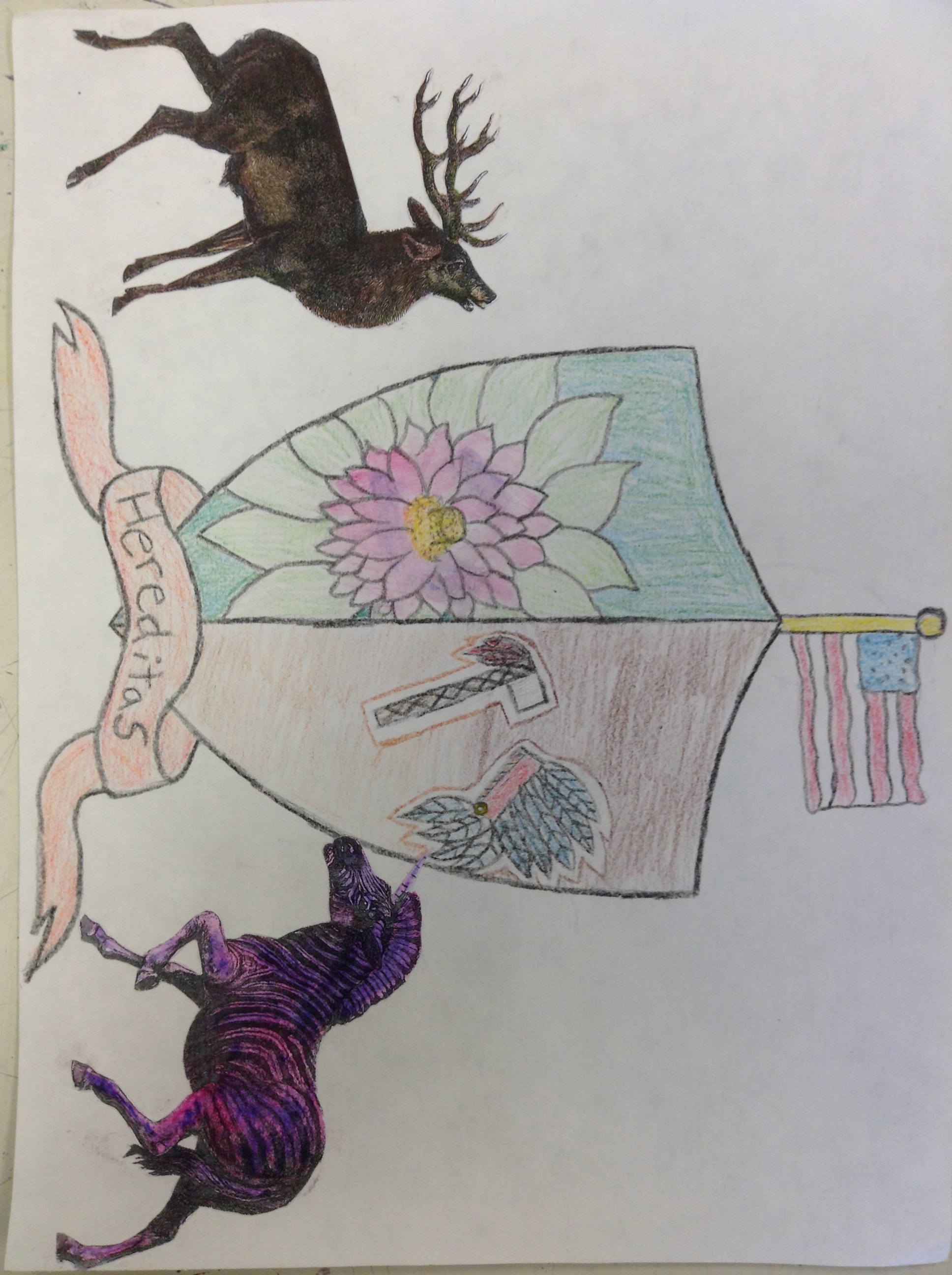 1936x2592 The Smartteacher Resource Coat Of Arms