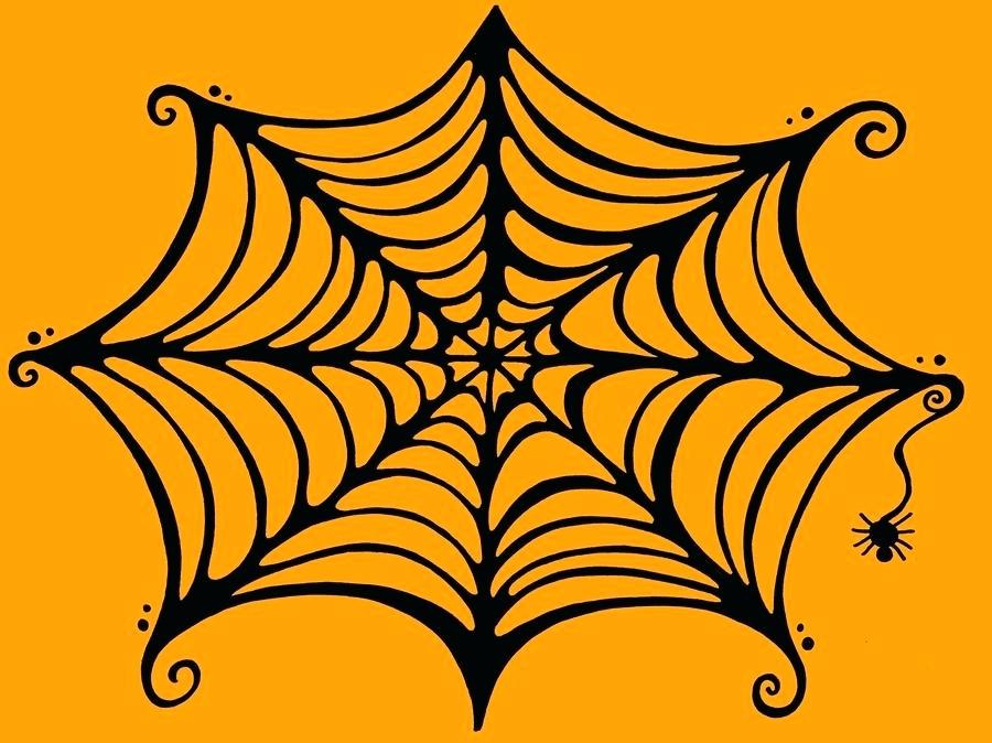 900x674 How To Draw A Spider Web Abundantlifestyle.club