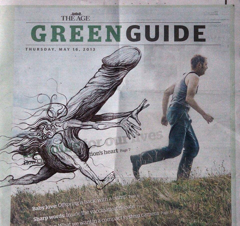 960x903 Cock Drawing