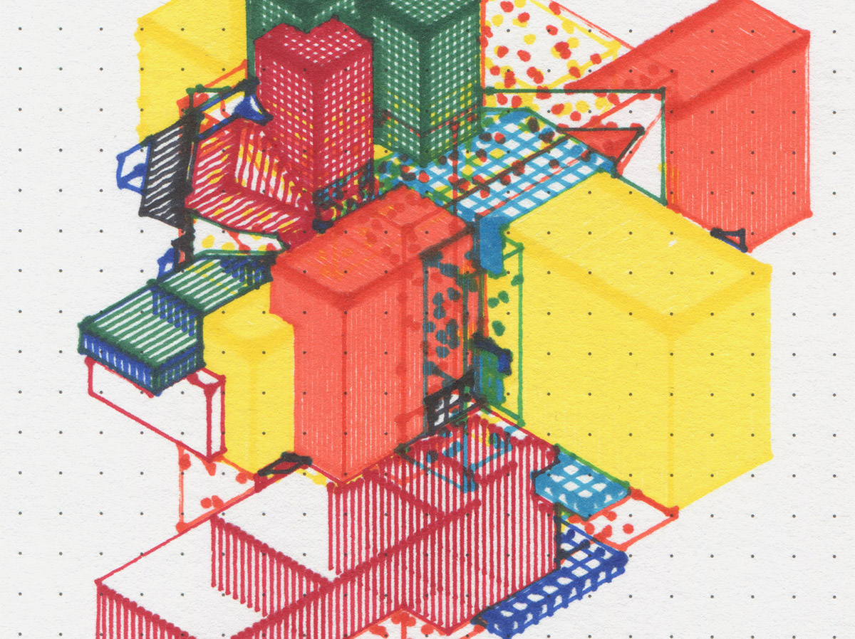 1200x898 Possible, Plausible, Potential Drawings Of Architecture