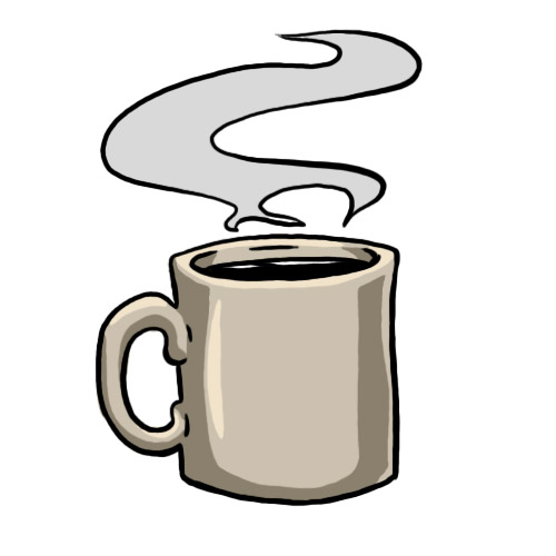 500x500 Informational Coffee New Neighbors