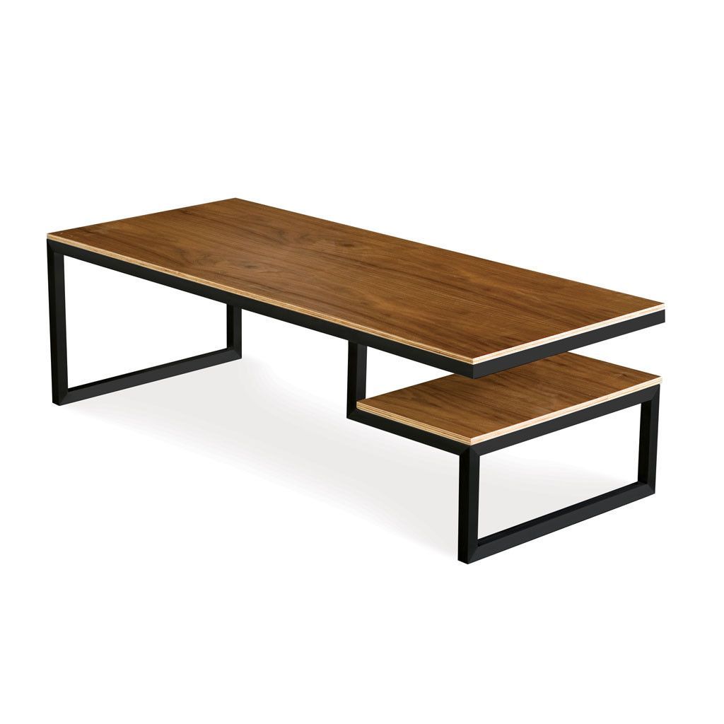 1024x1024 Ossington Coffee Table Gus Modern Lux Modern Lookout Lobby