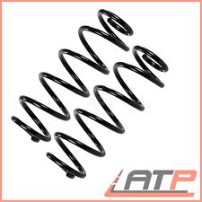 225x225 Passat B 5 Suspension In Coil Springs Ebay