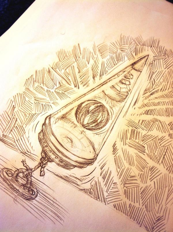 600x804 John Ottigner Dweore On Twitter Magic Spinning Coin In Bottle