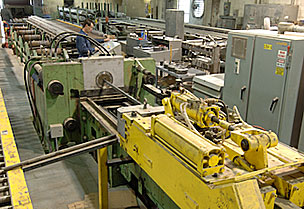 304x209 The Cold Drawing Process For Steel Bars And Wire