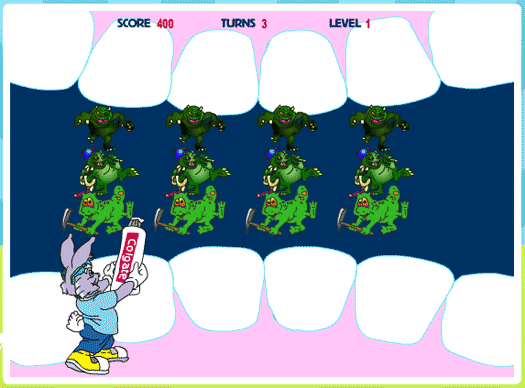 525x388 Corporate Flash Games Overanalyzed