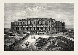 300x211 Coliseum Drawings Fine Art America