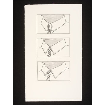 355x355 The Collars Lichtenstein, Roy Vampa Search The Collections