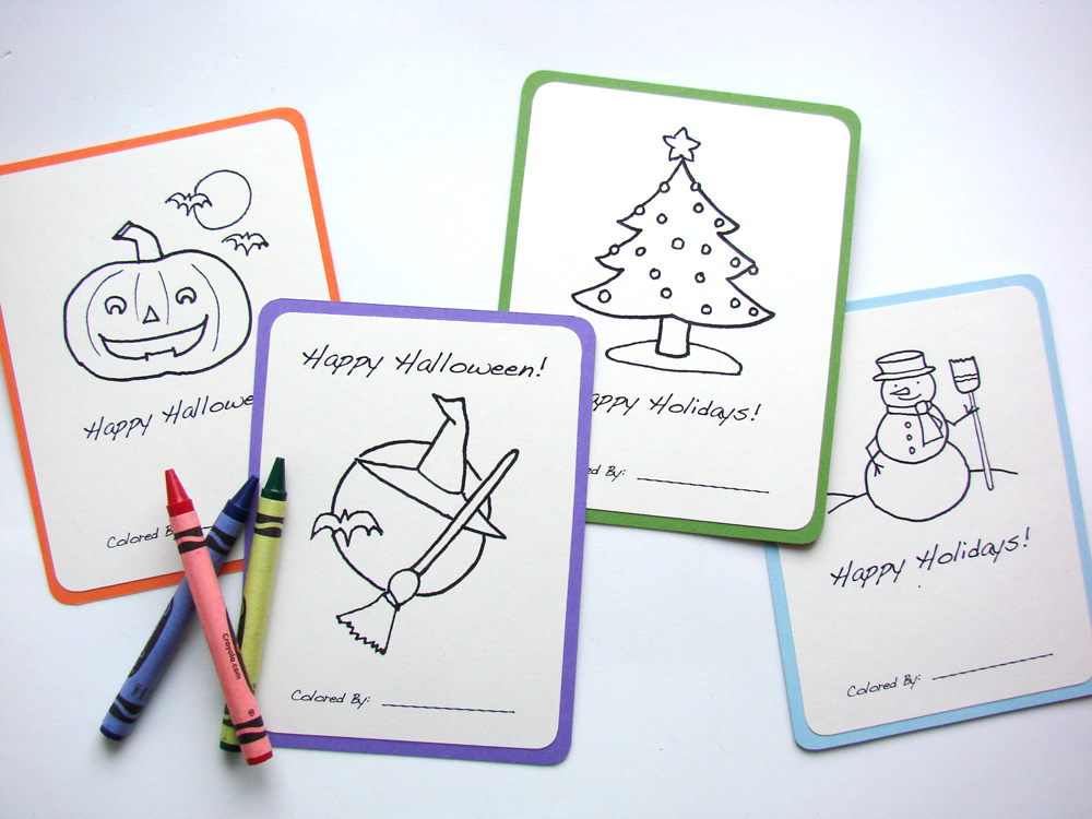 1000x750 Assorted Greeting Cards