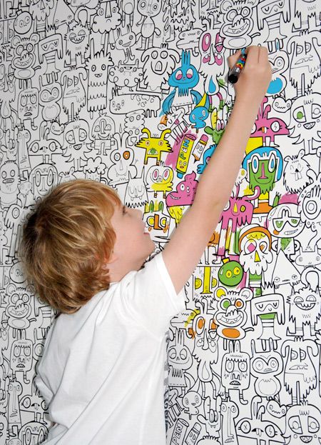 450x623 Burgerdoodles Colour In Wallpaper By Burgerplex Kids S