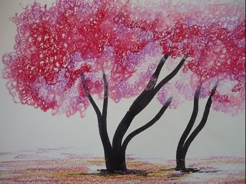 480x360 Easy And Colorful Drawing For Kids