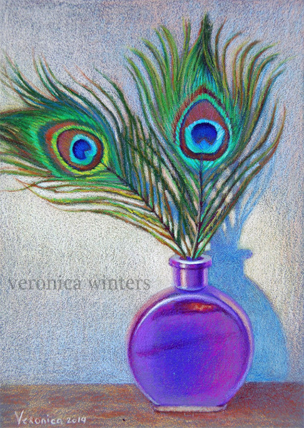 426x600 Color Theory In Drawing