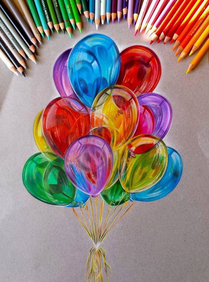 711x960 Use Those Colored Pencils To Sketch Your Imagination