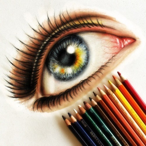 500x500 Wish I Could Draw Like This . Things To Draw