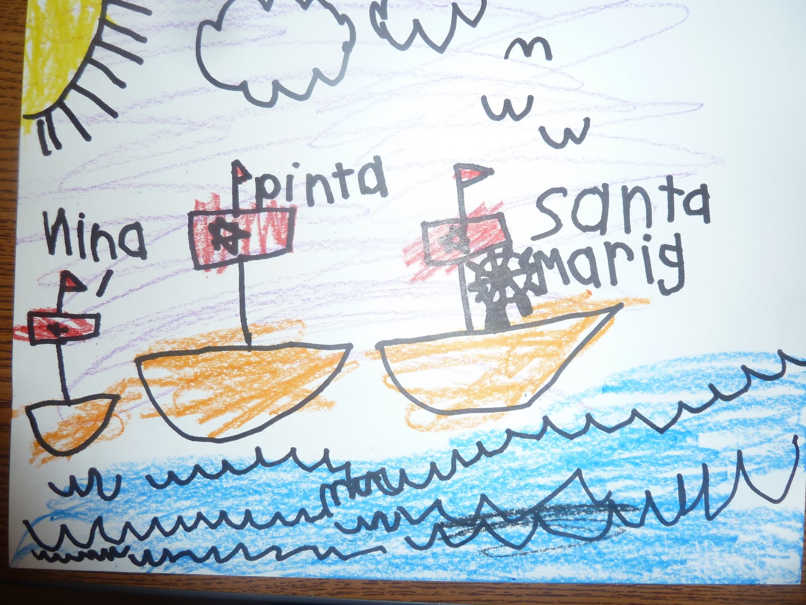 1600x1200 Literacy And Laughter