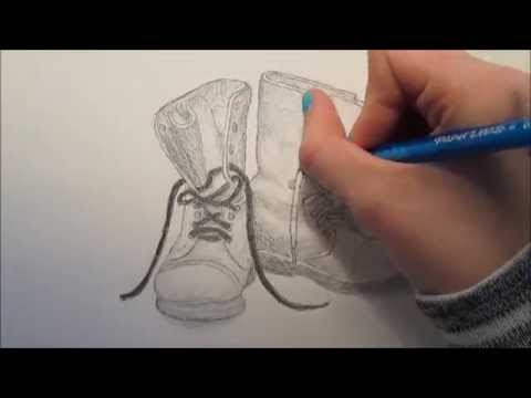480x360 Speed Drawing
