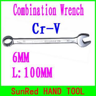 310x310 Bestir Taiwan Made Excellent 19 22mm Offset Box End Wrench Crv
