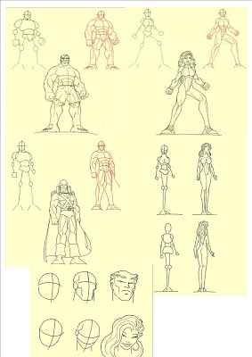 283x400 Group 3 Hey! Watch This