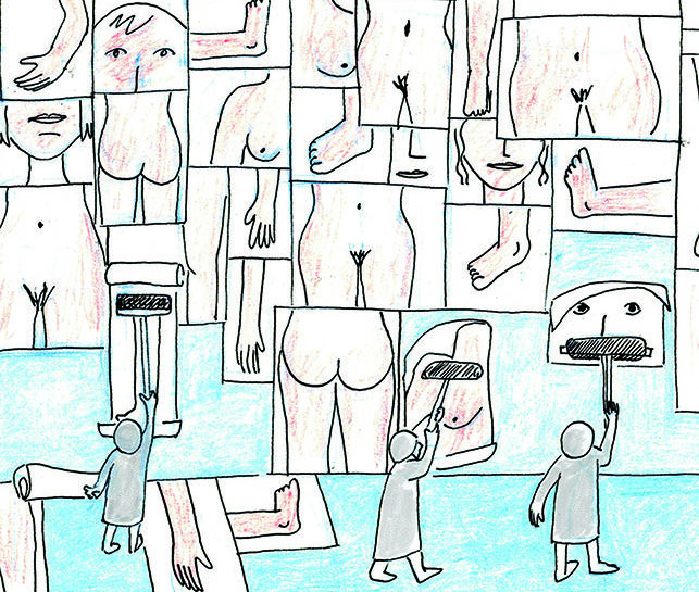 643x545 Comic Archives Solmaz Farhang