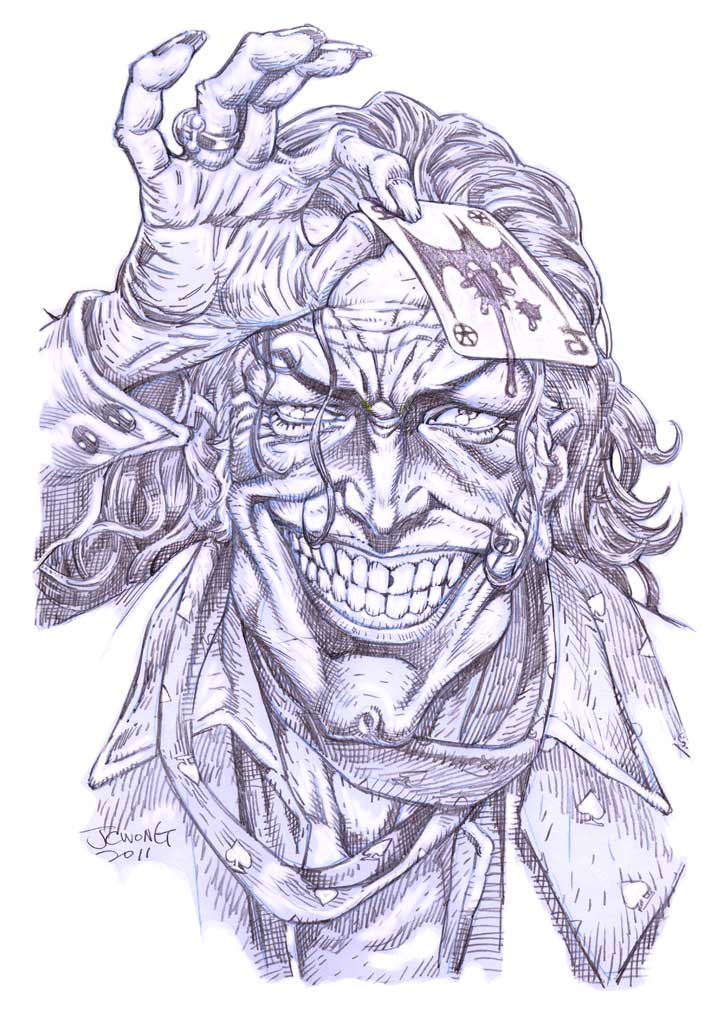 724x1024 Comic Drawings