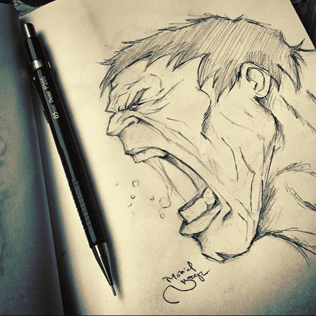 1080x1079 Pin By Christopher Ashmore On Hulk Marvel, Draw