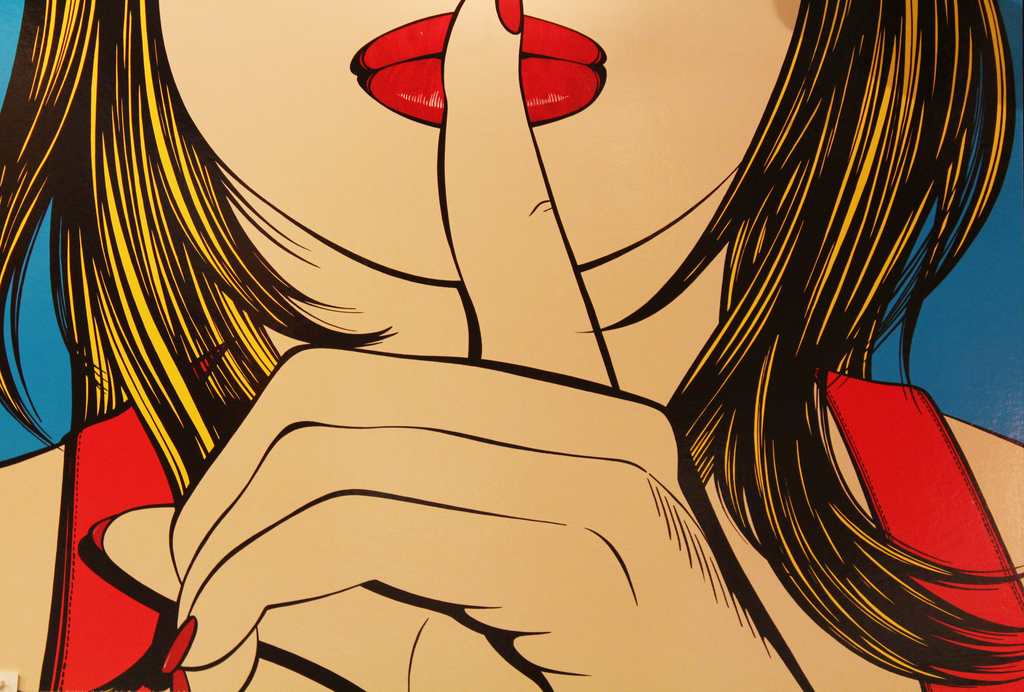 1024x692 Comic Girl In Honor Of Comic Con That Is Going On Right