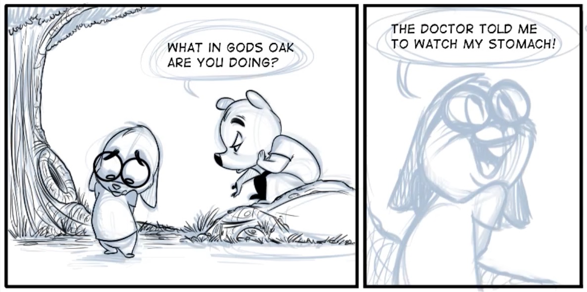 1186x590 How To Make Comic Strips