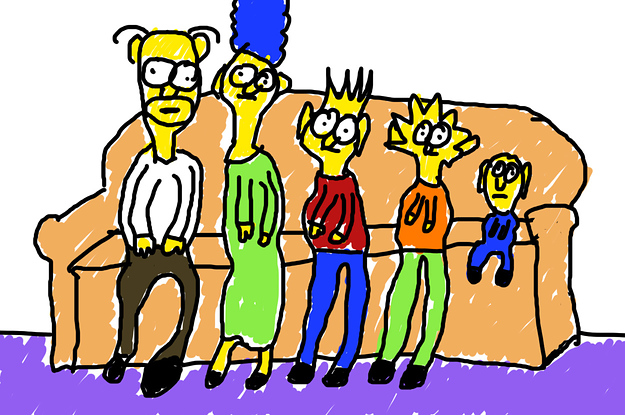 625x415 Can You Guess The Tv Show From The Crappy Drawing