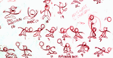 391x200 Larry's Toon Institute