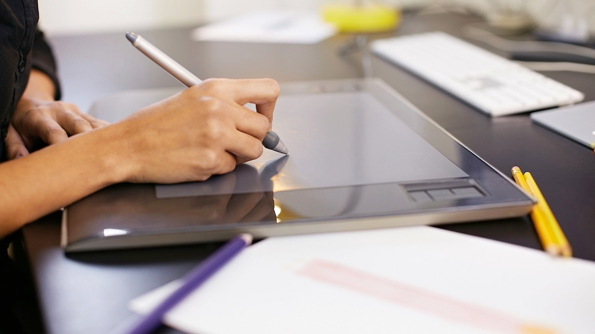 1920x1080 What Are The Best Graphics Tablets Graphic Design