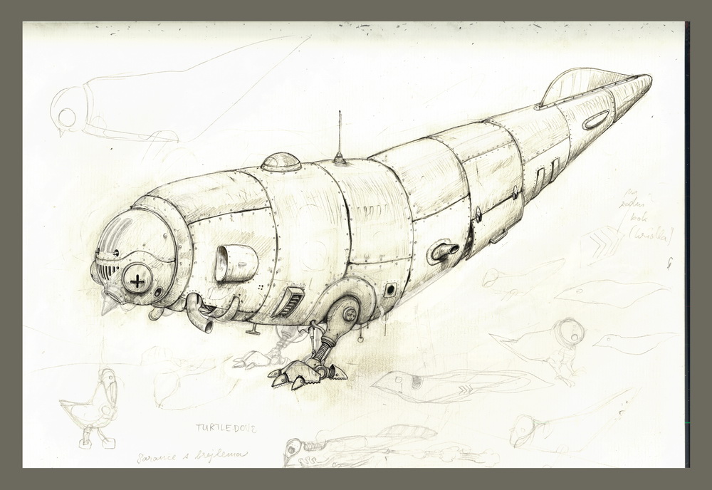 1000x688 How I Work Adolf Lachman