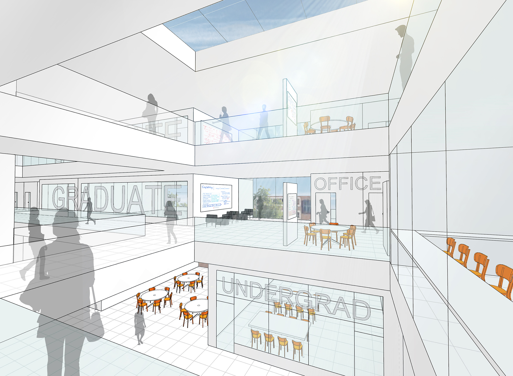 2100x1540 Microsoft Dedicates $10m Gift To New Uw Computer Science