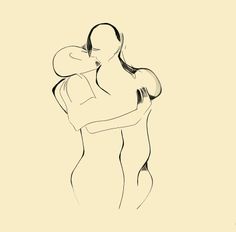 236x232 Amants D'Encre Computer Drawing