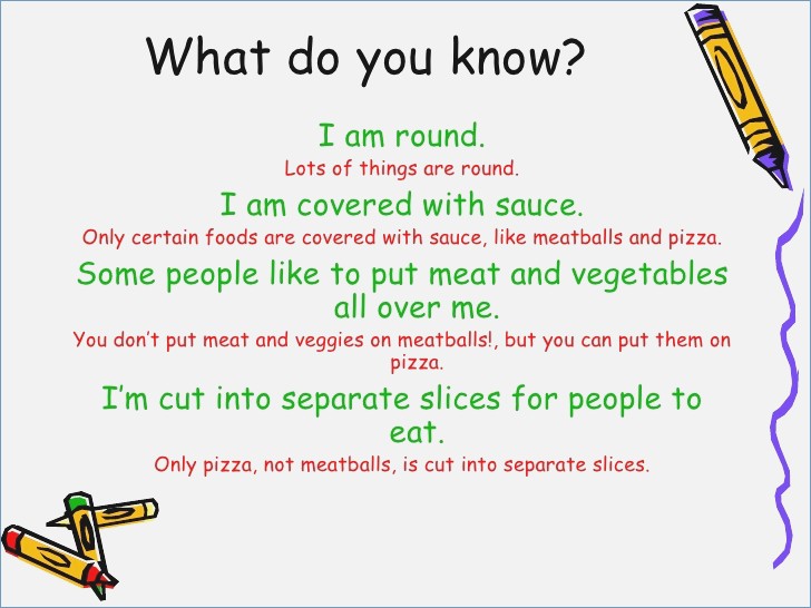 728x546 Drawing Conclusion Powerpoint