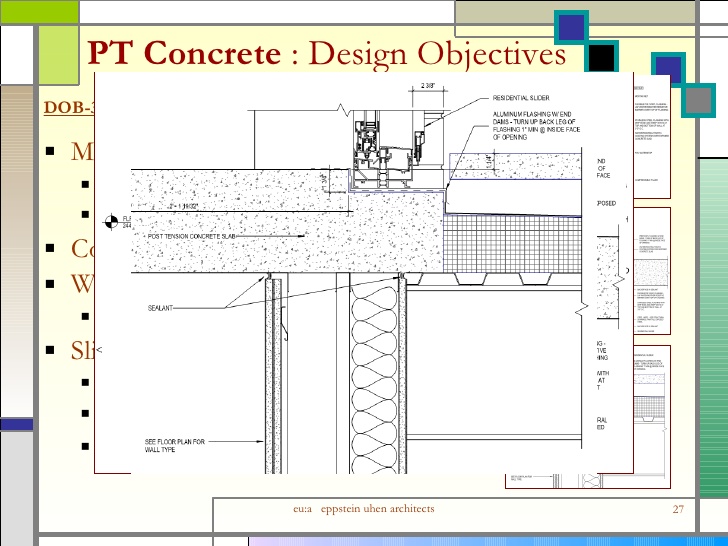 728x546 Detailing Floor Assemblies