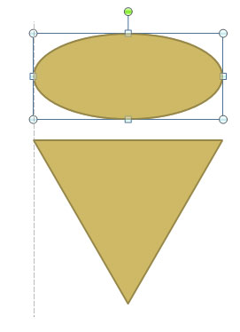 271x374 A 3d Cone In Powerpoint