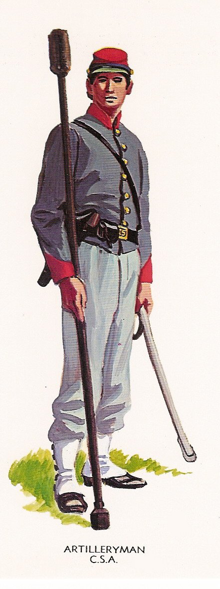 441x1179 Confederate Army Lloyd Rage!