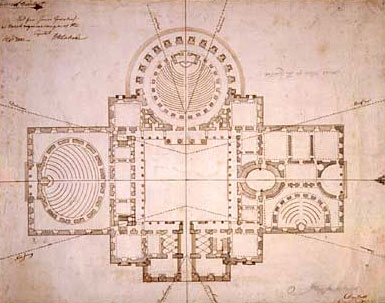 385x303 Washingtoniana Ii Project Preserves Architectural Legacy