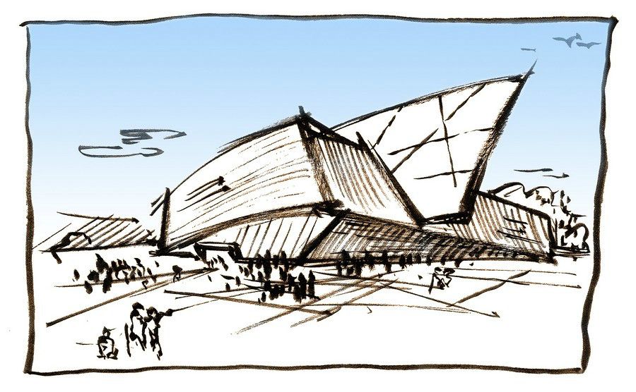 900x556 Cool Mons International Congress Xperience (Micx) Studio