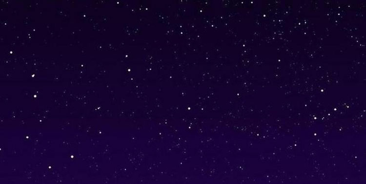 750x378 Stars And Constellations