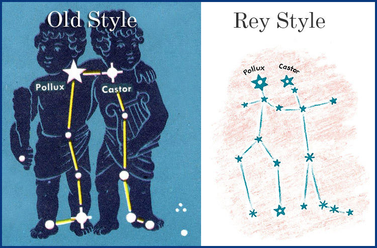 750x493 Two Enduring Star Books For Curious Readers By H.a. Rey