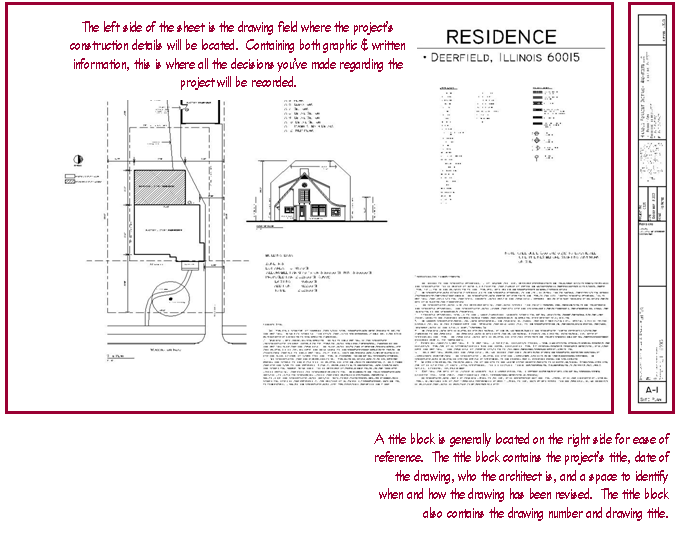677x536 Construction Drawings