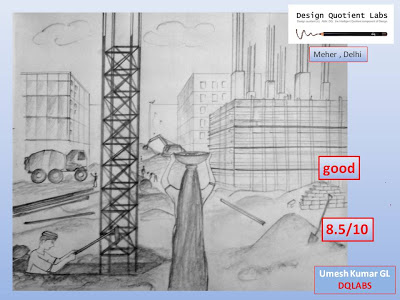 400x300 Dqlabs Students Work Documentation Bhagia, Delhi