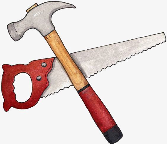 564x487 Drawing Tools, Creative Tools, Construction Tools, Toolbox Png